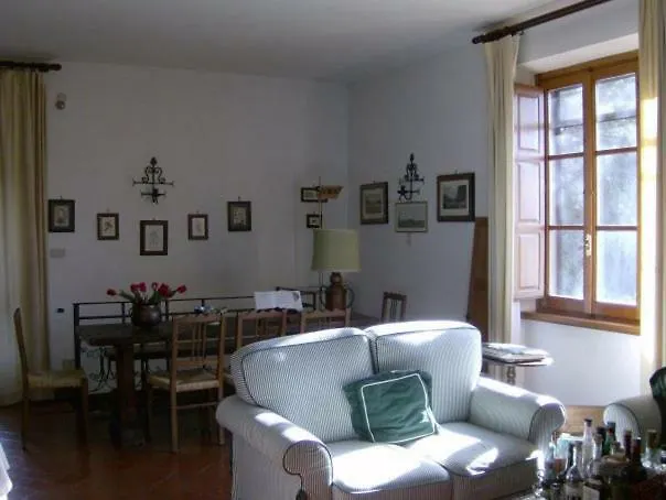 Holiday home La Querciolina Villa Arezzo