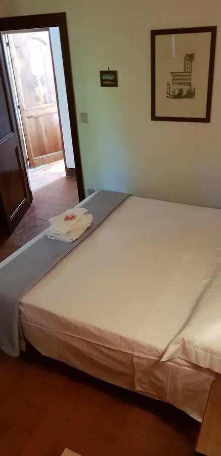 La Querciolina Villa Arezzo Holiday home