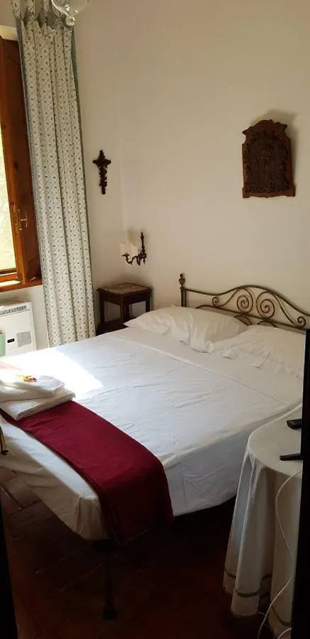 La Querciolina Villa Arezzo