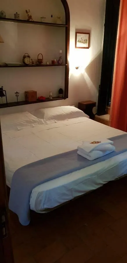 La Querciolina Villa Arezzo 0*,