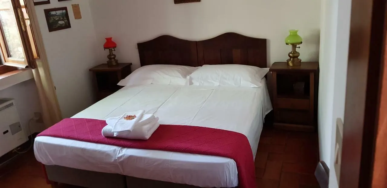 Holiday home La Querciolina Villa Arezzo Italy