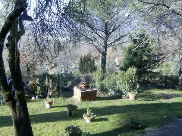 La Querciolina Villa Arezzo Italy