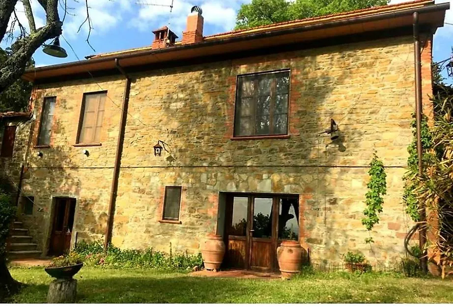 La Querciolina Villa Arezzo