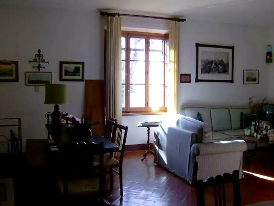 La Querciolina Villa Arezzo 0*,