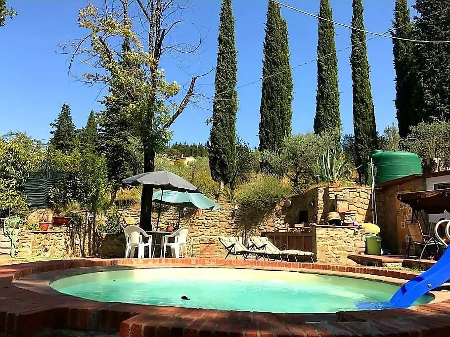 La Querciolina Villa Arezzo