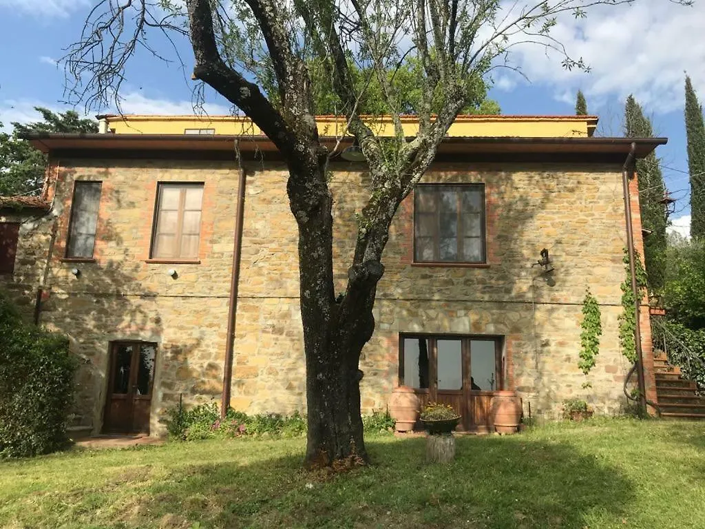 La Querciolina Villa Arezzo 0*,  Italy