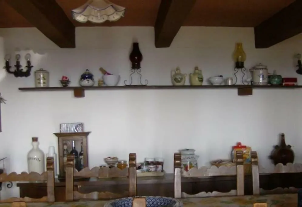 Holiday home La Querciolina Villa Arezzo Italy