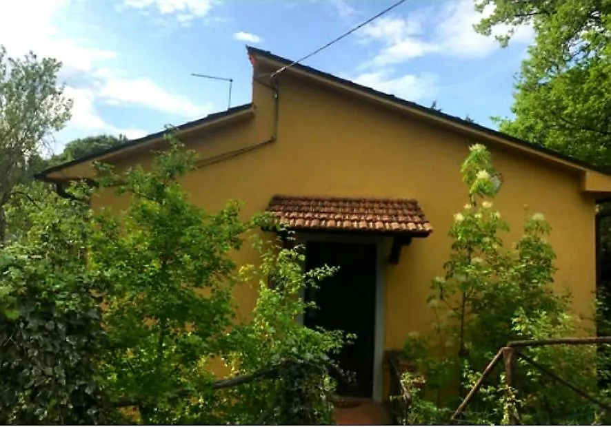 La Querciolina Villa Arezzo 0*,  Italy