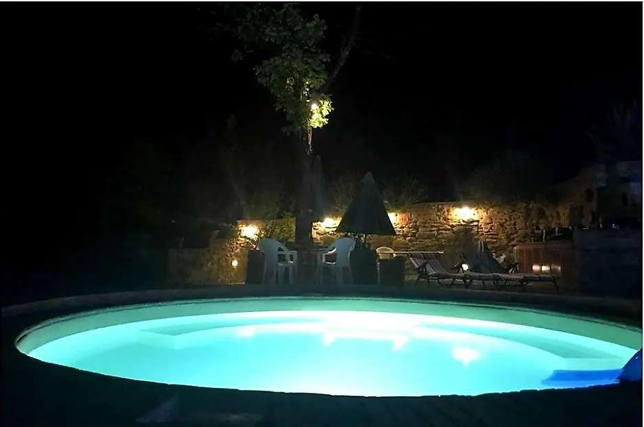 La Querciolina Villa Arezzo Holiday home