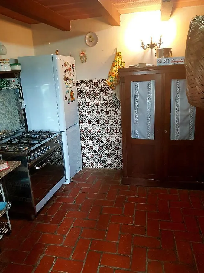 La Querciolina Villa Arezzo