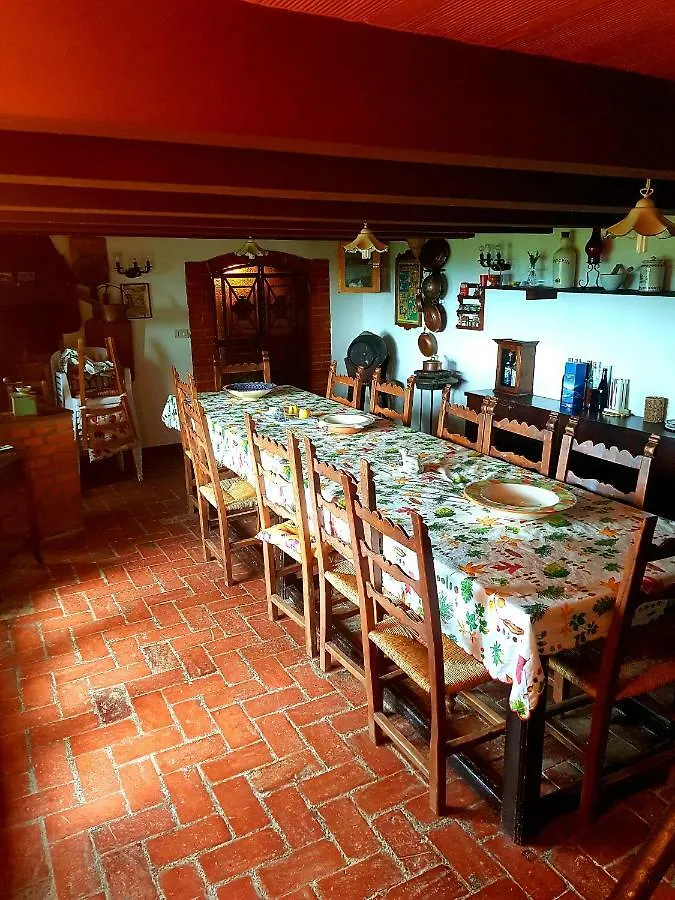 La Querciolina Villa Arezzo 0*,  Italy