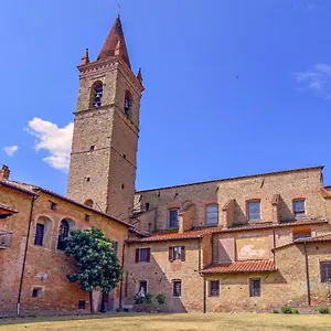 1 Bedroom Gorgeous In Arezzo