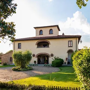Leopoldina L'orto Arezzo