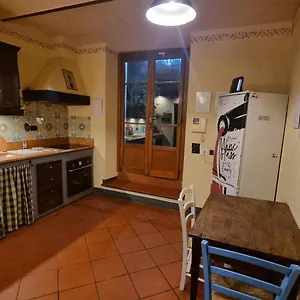 La Menchina Arezzo