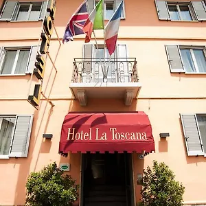 Szálloda La Toscana, Arezzo
