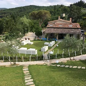  Bauernhof Podere Fontanino